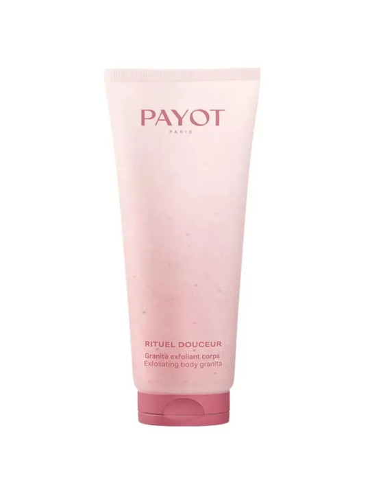 Payot Rituel Douceur Granité Exfoliant Corps 200ml