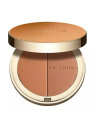 Clarins Ever Bronzer Poudre Compacte 03