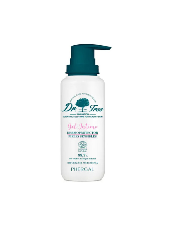 Dr. Tree Gel Intime Eco Pour Peau Sensible 200ml