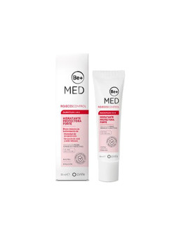 Be+ Dioxmin Sérum Anti-Rougeurs 30ml