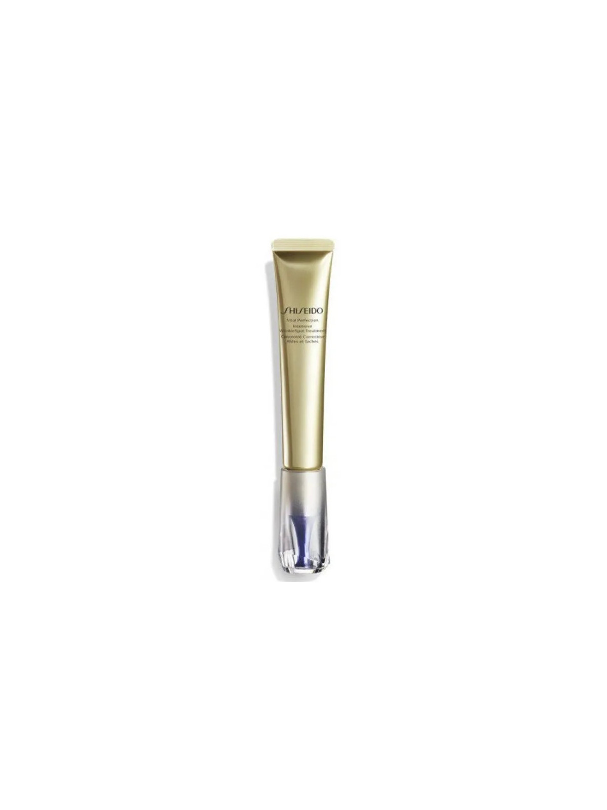 Shiseido Vital Perfection Intensive Wrinklespot Treatment 20ml