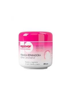 Repavar Pommade Réparatrice 45ml