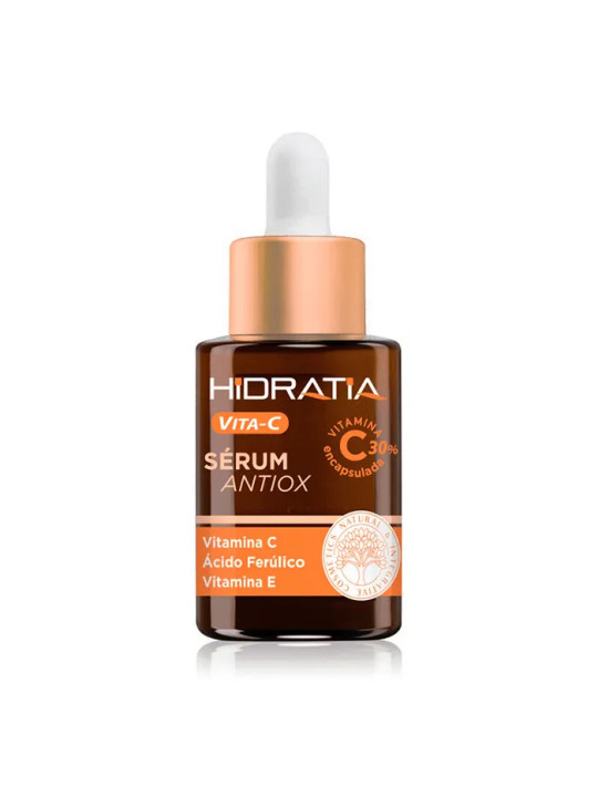 Hidrotelial Hidratia Vita-C Sérum Antiox 30ml