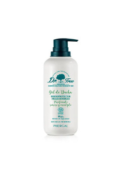 Dr. Tree Gel Douche Purifiant 500ml