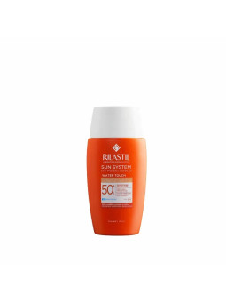 Rilastil Sun System Water Touch Colour SPF50+ 50ml
