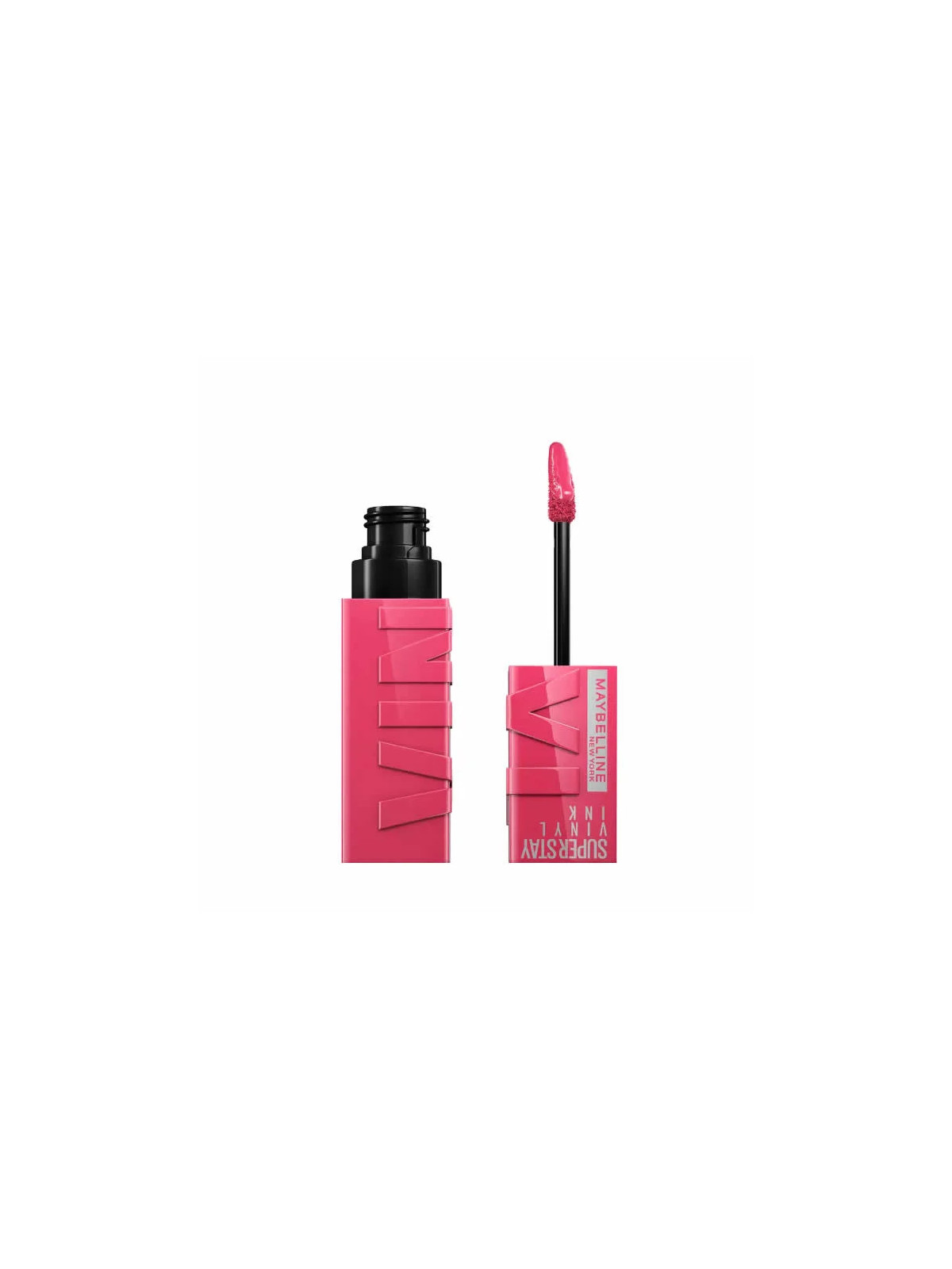 Maybelline Superstay Vinyl Ink Rouge à Lèvres Liquide 20-Coy 4,2ml