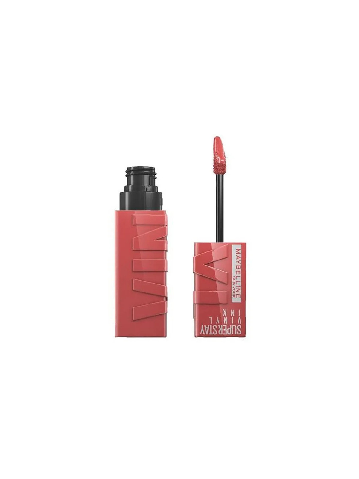 Maybelline Superstay Vinyl Ink Rouge à Lèvres Liquide 35-Cheeky 4,2ml