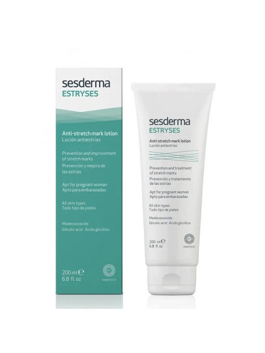 Sesderma Lotion Anti-Stress 200ml