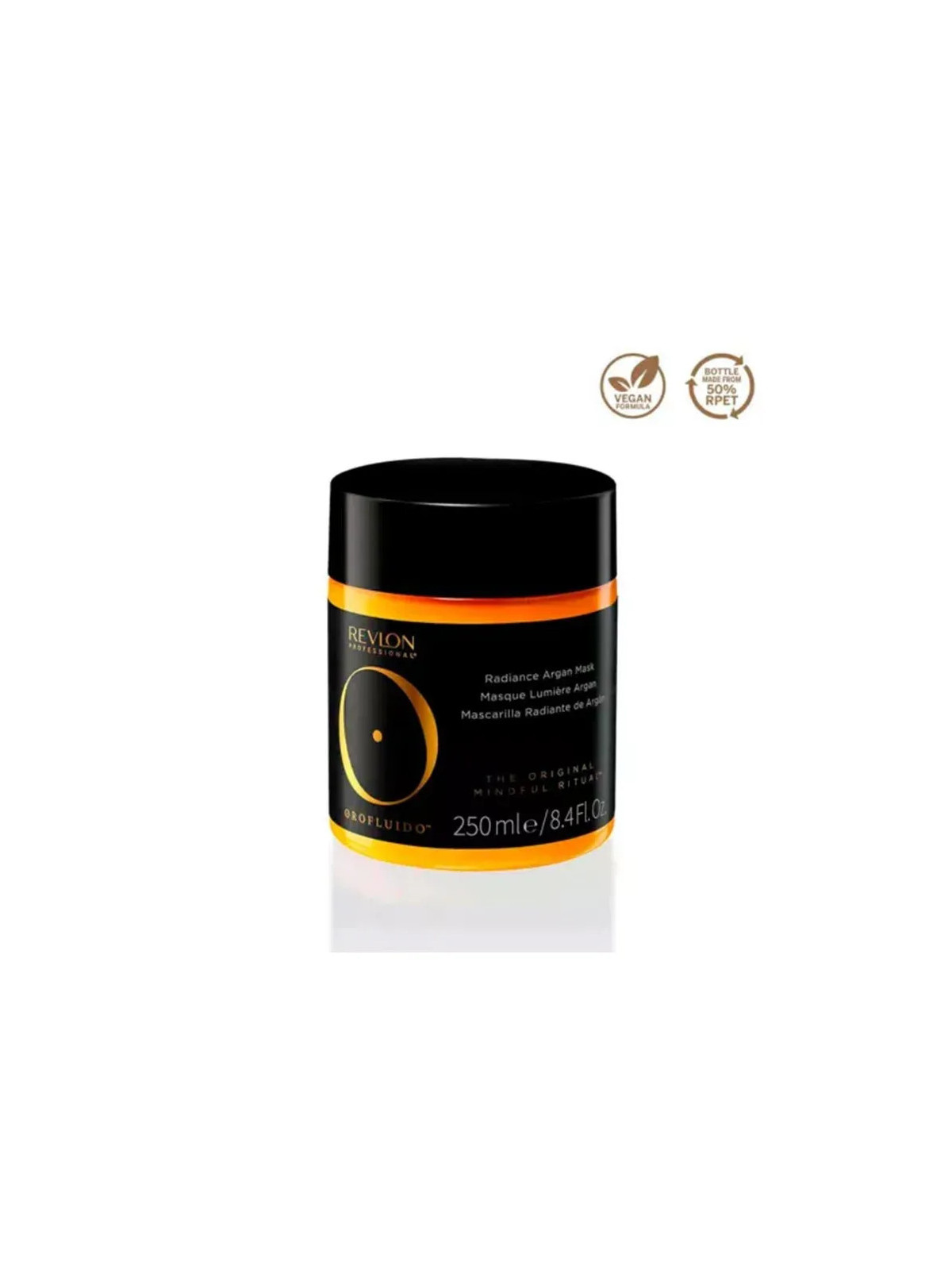 Orofluido Original Masque 250ml