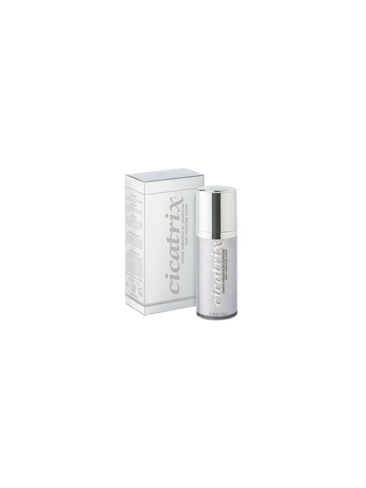 Cicatrix Crème 30ml