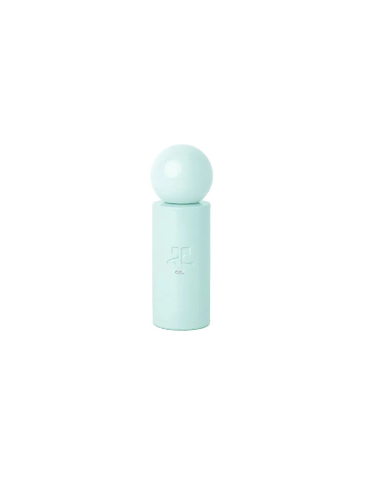 Courrèges Eau de Courrèges Eau de Toilette 100ml