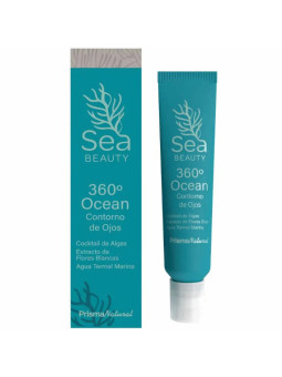 Sea Beauty 360 Ocean Contour des Yeux 15ml