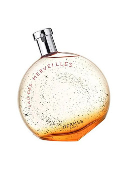 Hermès Eau des Merveilles Eau de Toilette Vaporisateur 100ml