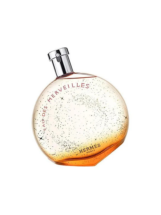 Hermès Eau des Merveilles Eau de Toilette Vaporisateur 100ml