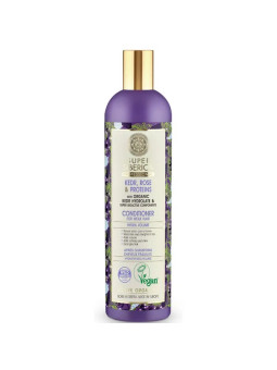 Natura Siberica Après-Shampooing Hydra Volume 400ml