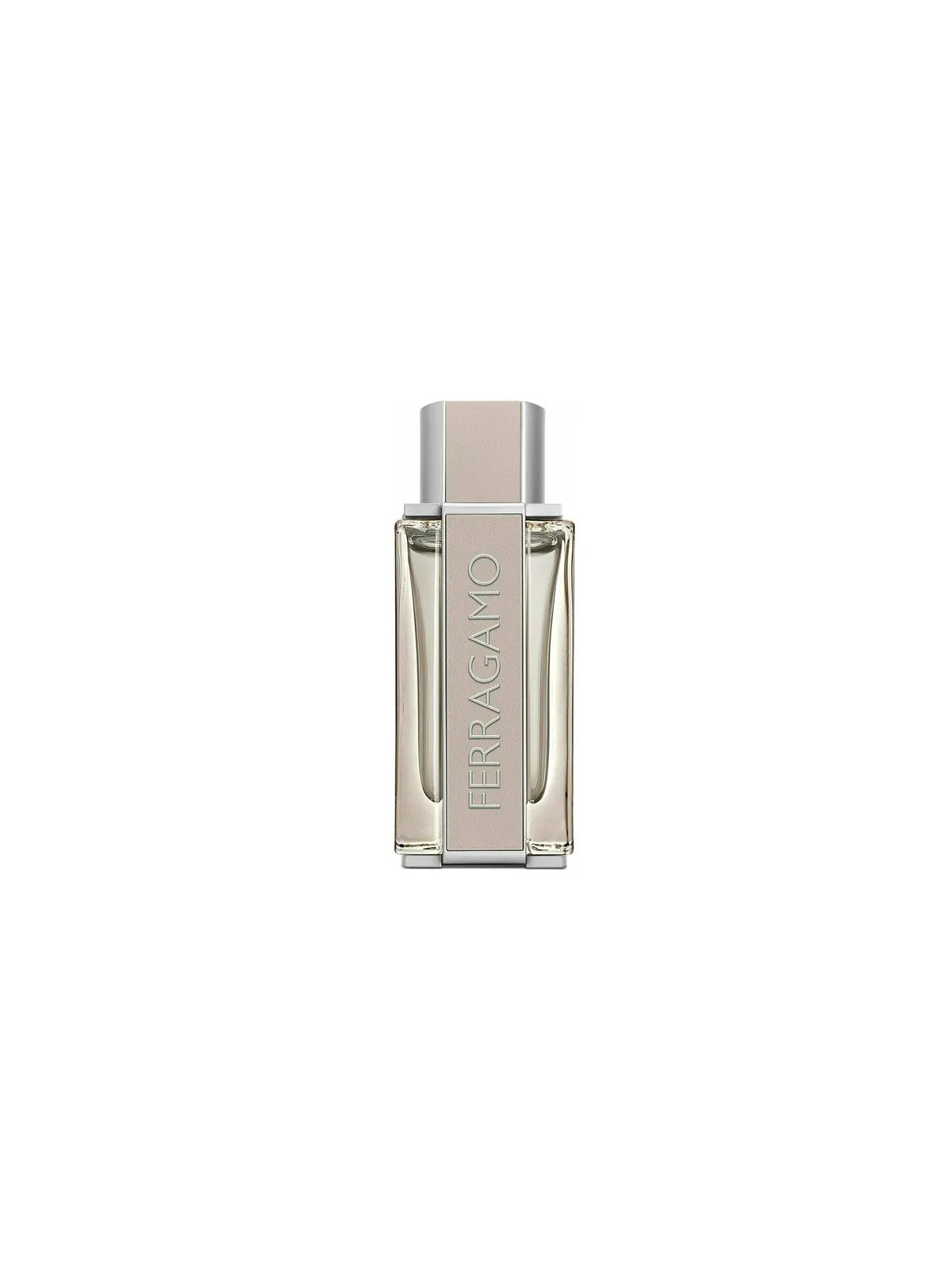 Salvatore Ferragamo Bright Leather Homme Eau de Toilette Vaporisateur 50ml