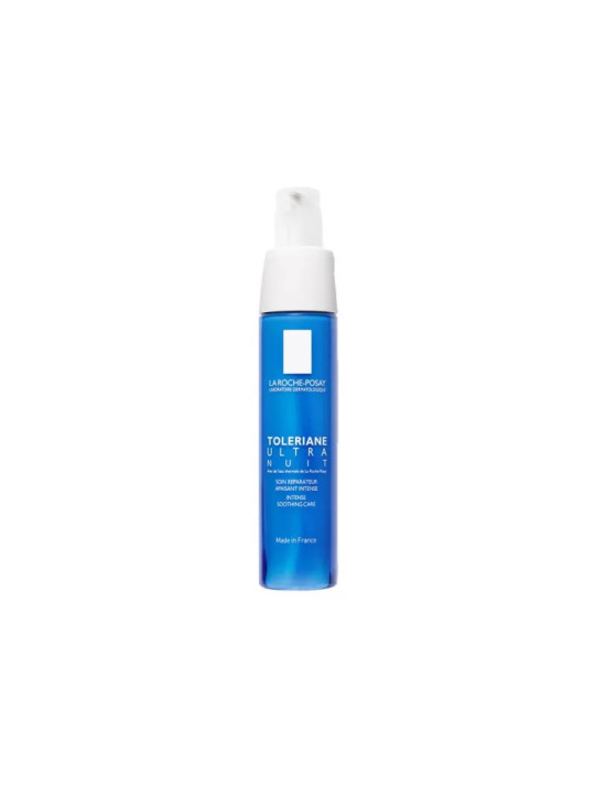 La Roche-Posay Toleriane Dermallergo Nuit 40ml