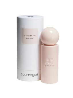 Courrèges La Fille de L'Air Eau de Parfum Vaporisateur 100ml