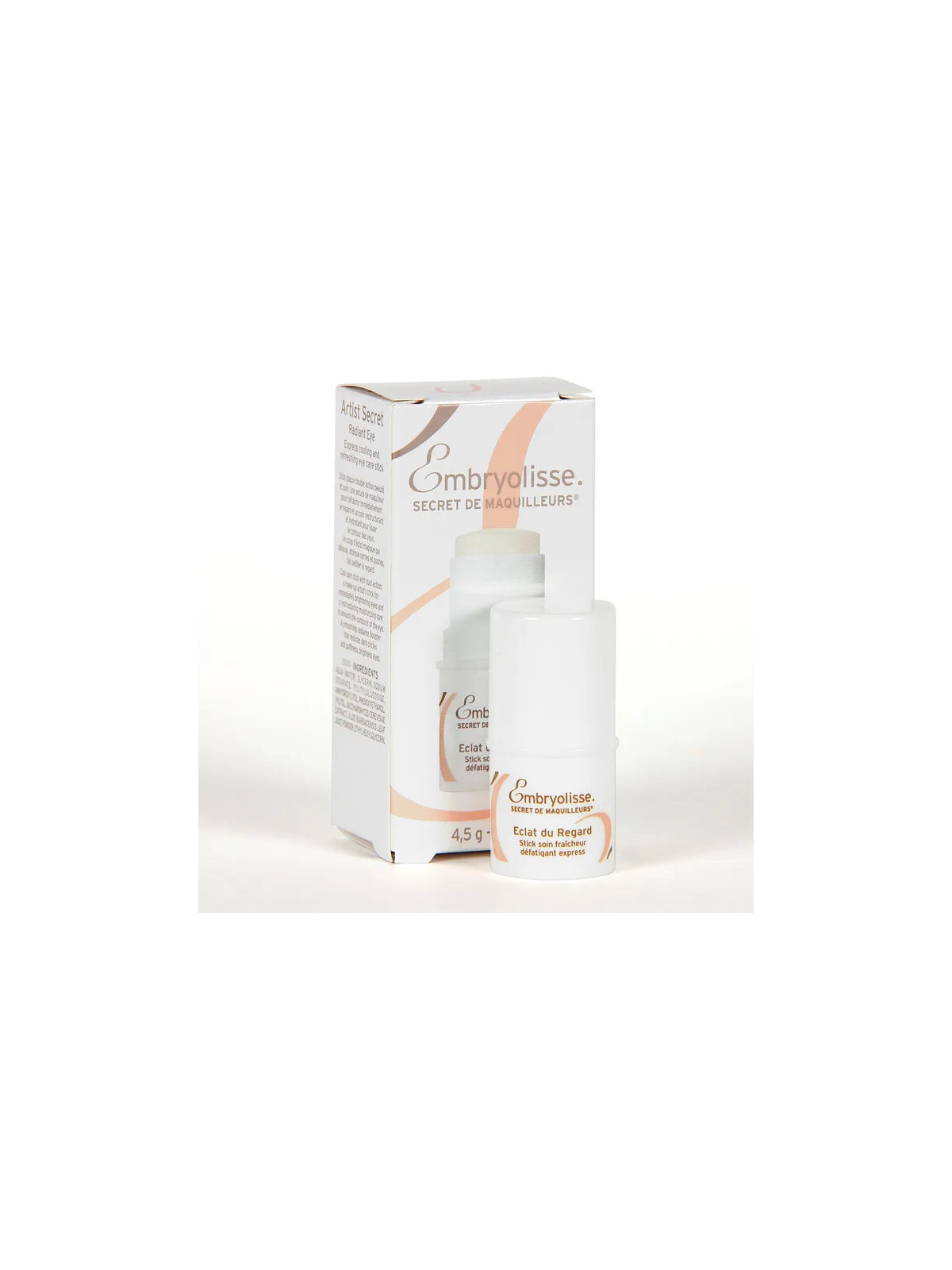 Embryolisse Éclat du Regard 4,5g