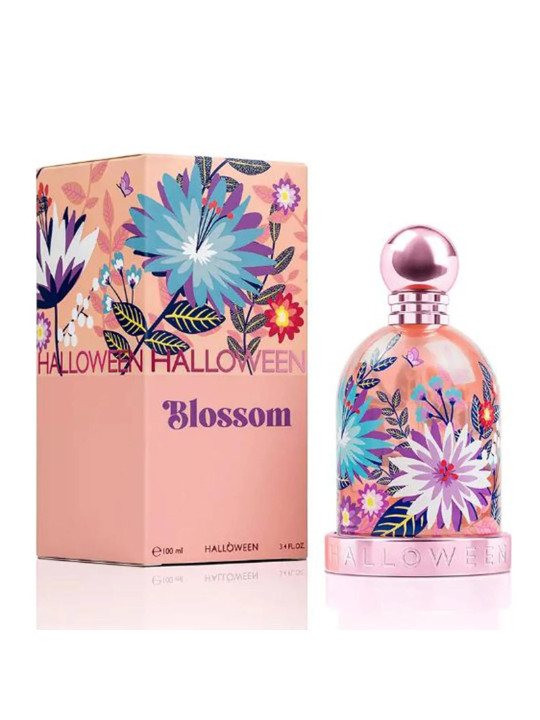 Halloween Blossom Eau de Toilette Spray 100ml