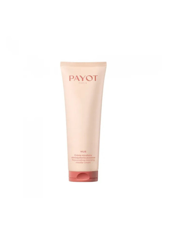 Payot Nue Crème Jeunesse Démaquillante 150ml