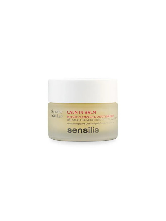 Sensilis Calm In Balm Baume Nettoyant 50ml