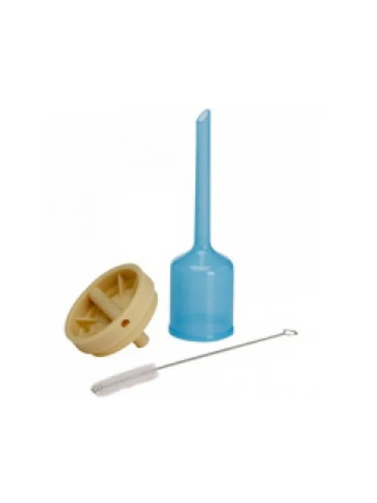 Dr Brown's Set Pièces de Rechange Col Large