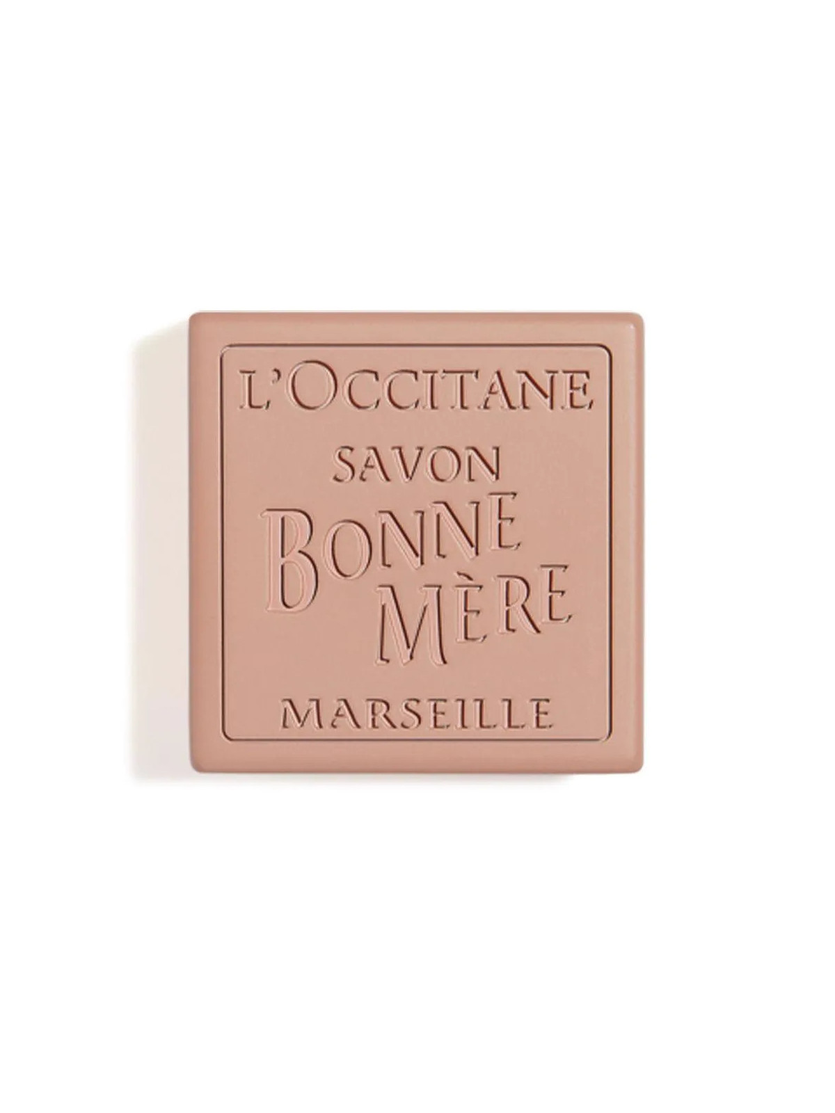 L'Occitane Savon Tilleul Orange 100g