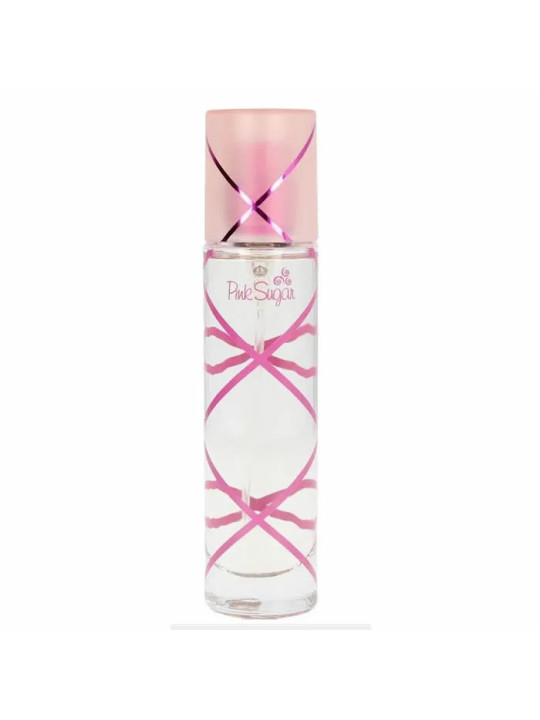 Aquolina Pink Sugar Eau de Toilette Vaporisateur 100ml