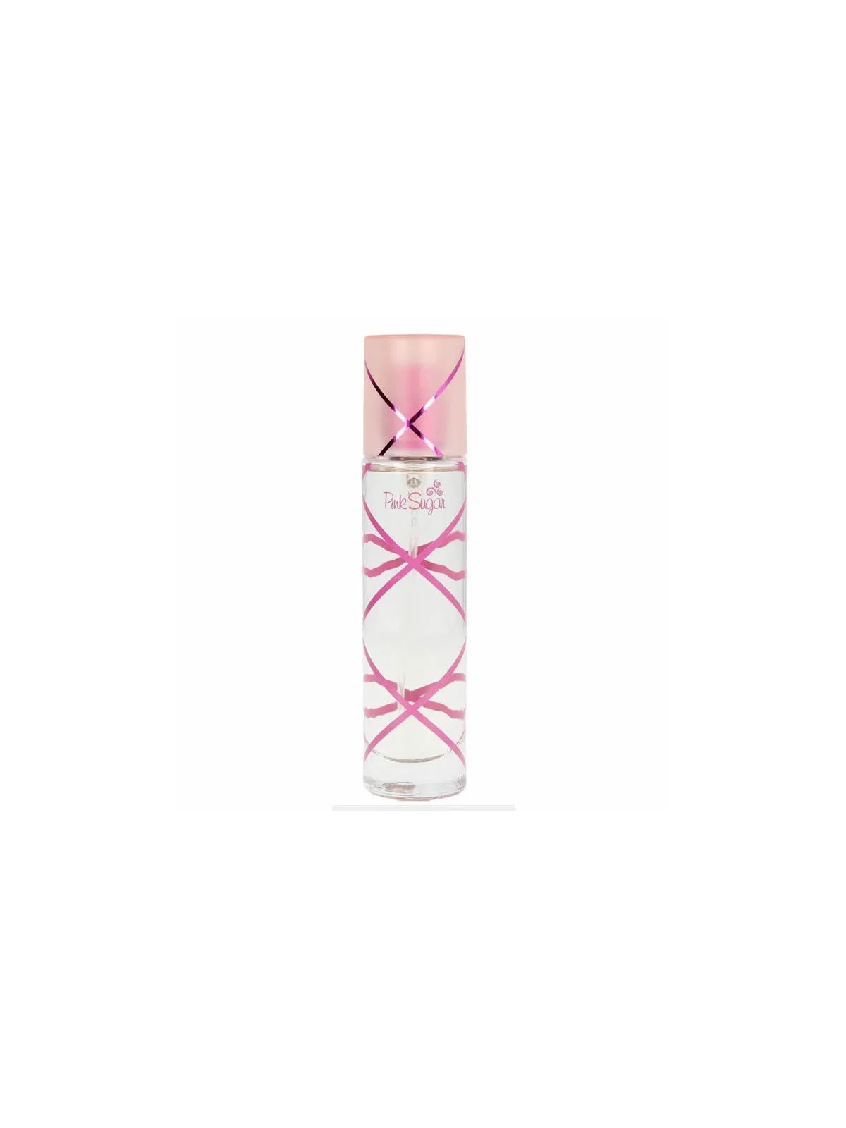 Aquolina Pink Sugar Eau de Toilette Vaporisateur 100ml