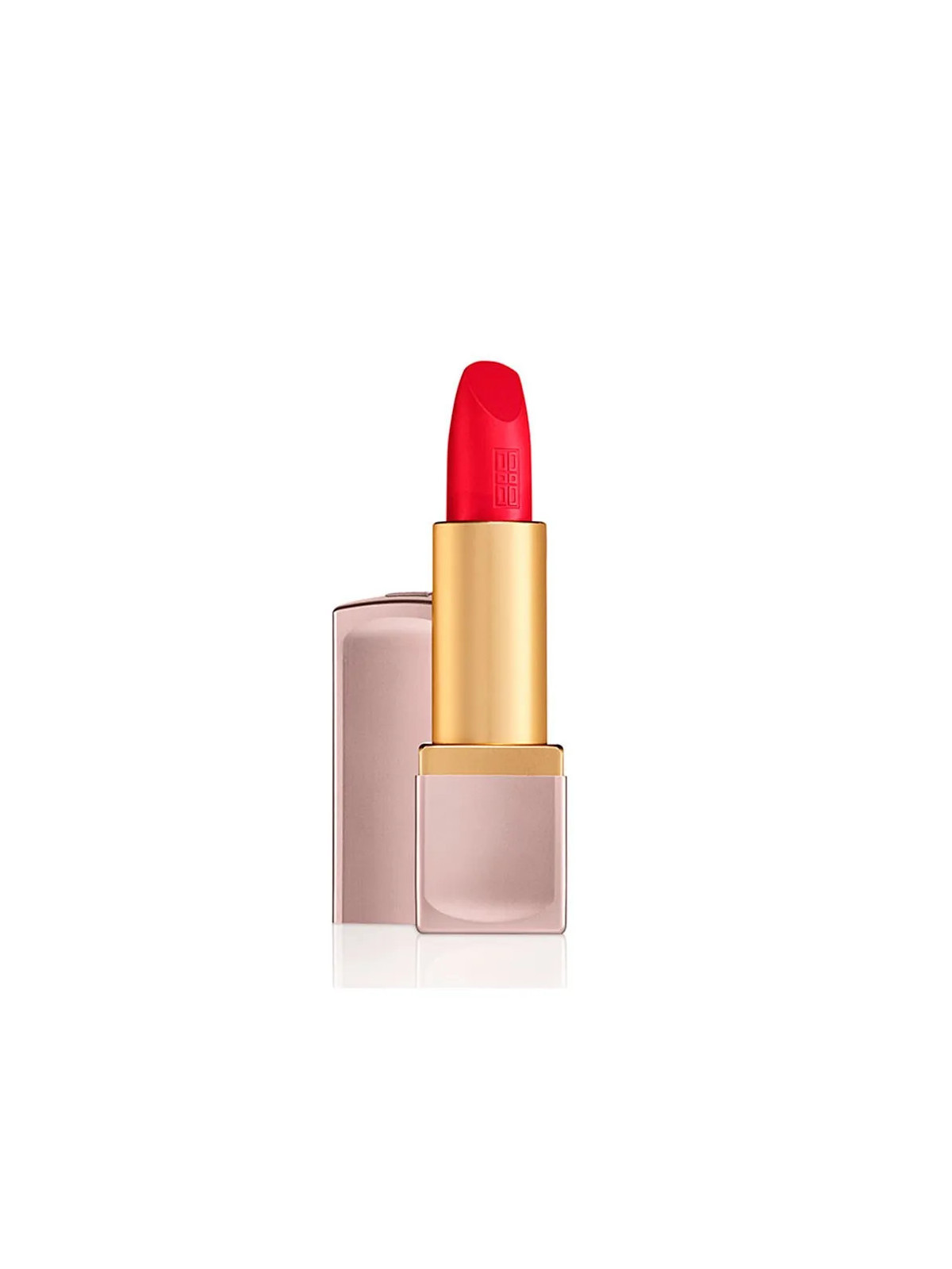 Elizabeth Arden Lip Color Lipstick 07 Legendary Red Mat