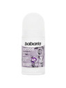 Babaria Déodorant Roll-On Cotton 50ml