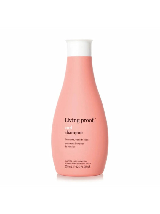 Living Proof Curl Shampooing 355ml