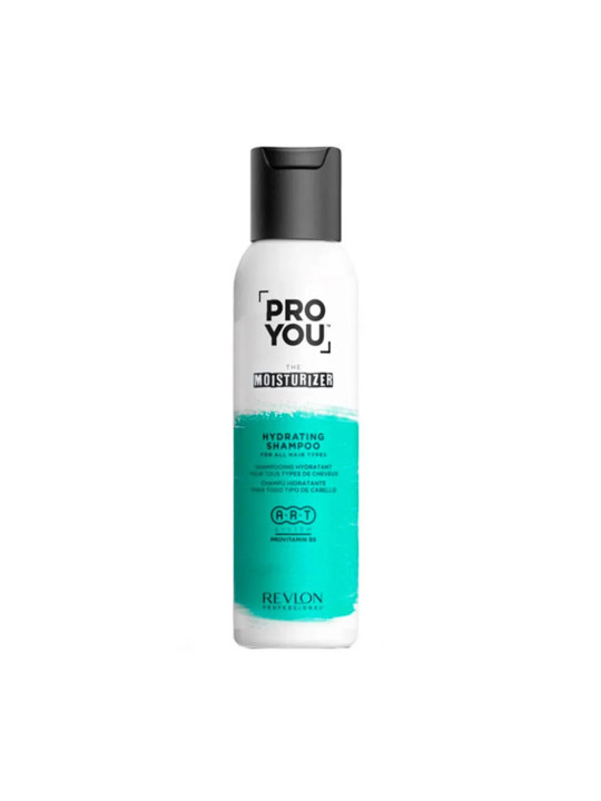 Revlon Professional ProYou The Moisturizer Shampooing 85ml