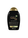 OGX Kukui Oil Shampooing Anti-Frisottis 385ml