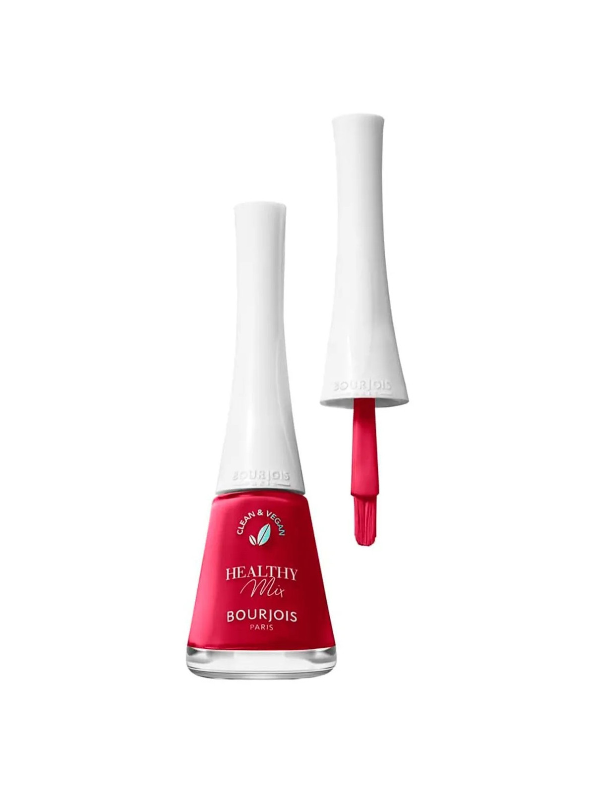 Bourjois Healthy Mix Vernis à Ongles 350-Wine y Only
