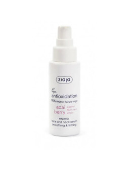 Ziaja Açaï Sérum Concentré Antioxydant Visage et Cou 50ml