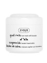 Ziaja Lait de Chèvre Masque Capillaire Fortifiant à la Kératine 200ml