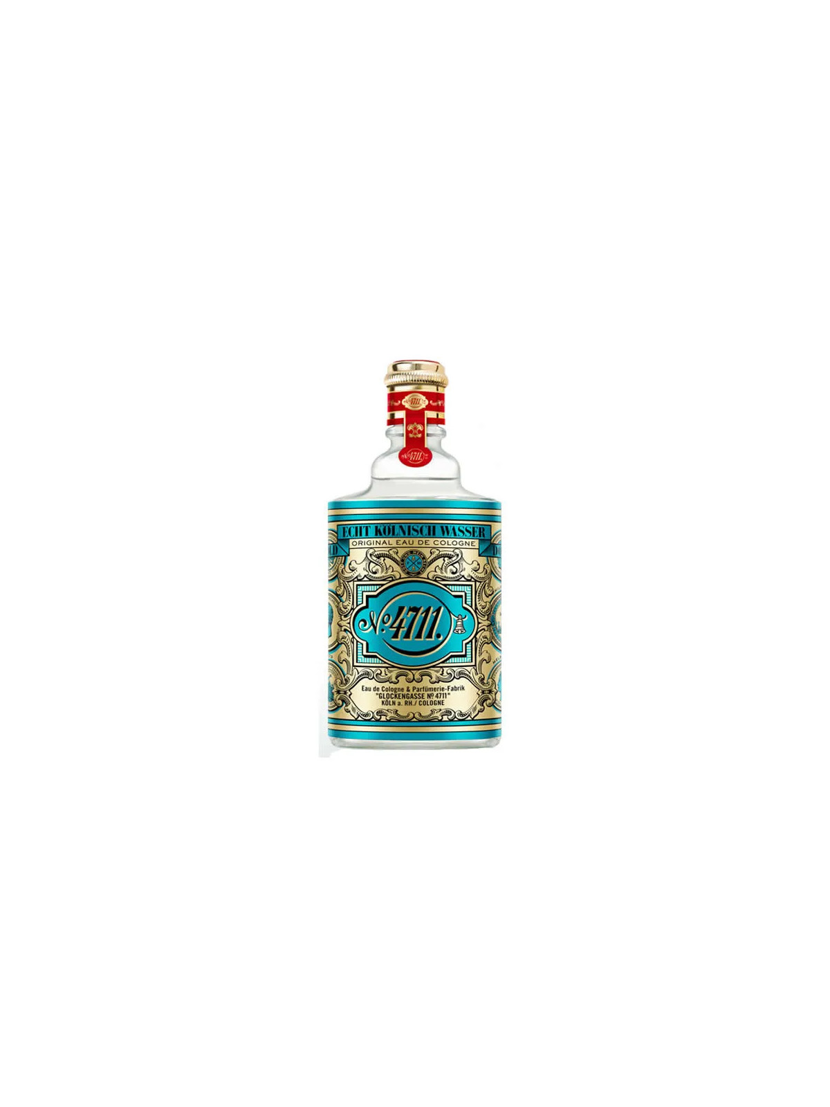 4711 Eau de Cologne 400ml