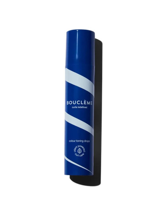 Bouclème Curls Redefined Gouttes Tonifiantes Couleur 30ml