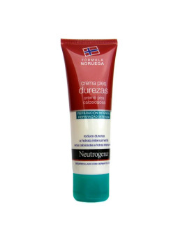 Neutrogena Crème Pieds Callosités Dures 50ml