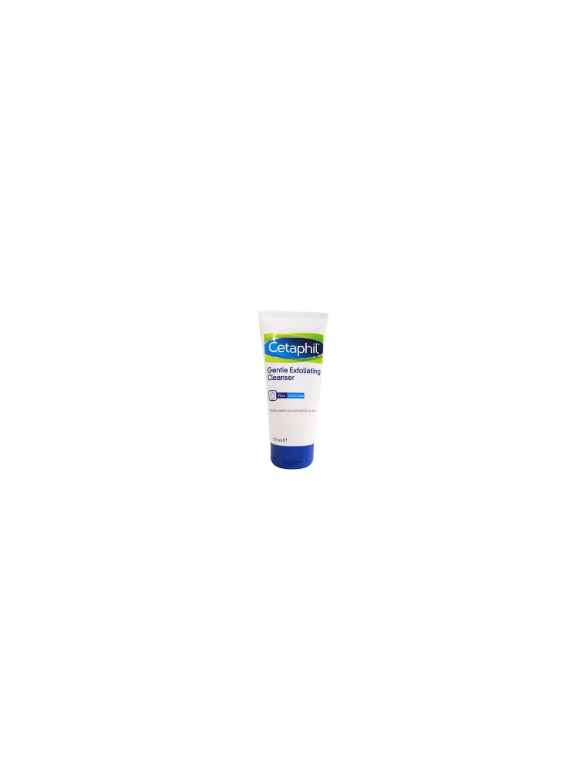 Cetaphil Gommage Visage 178 ml