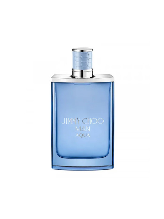 JIMMY CHOO Man Aqua Eau de Toilette Vaporisateur 30 ml