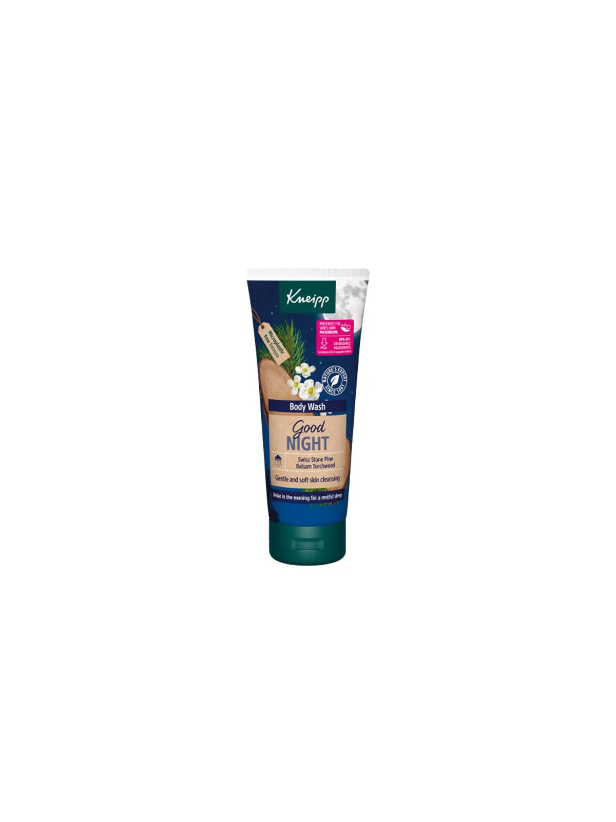 Kneipp Good Night Gel 200 ml