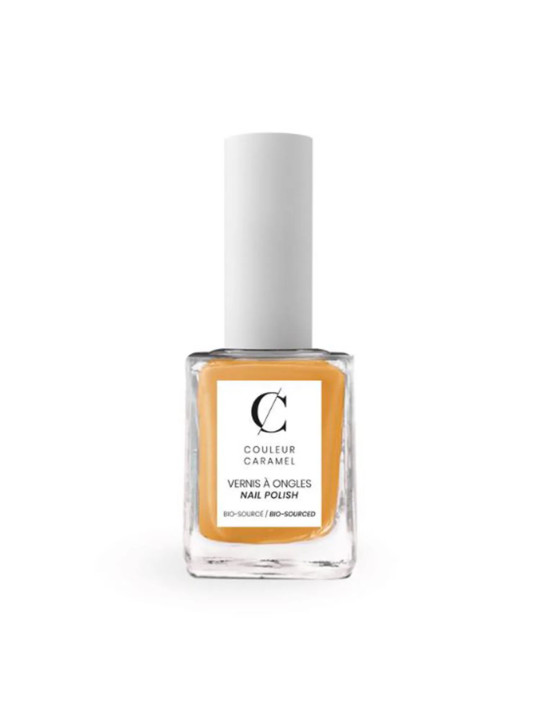 Couleur Caramel Vernis à Ongles 990 Sunkissed 11 ml