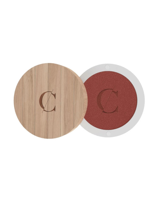 Couleur Caramel Sunkissed Ombre à Paupières 156 Cuivre Rouge 2,5g