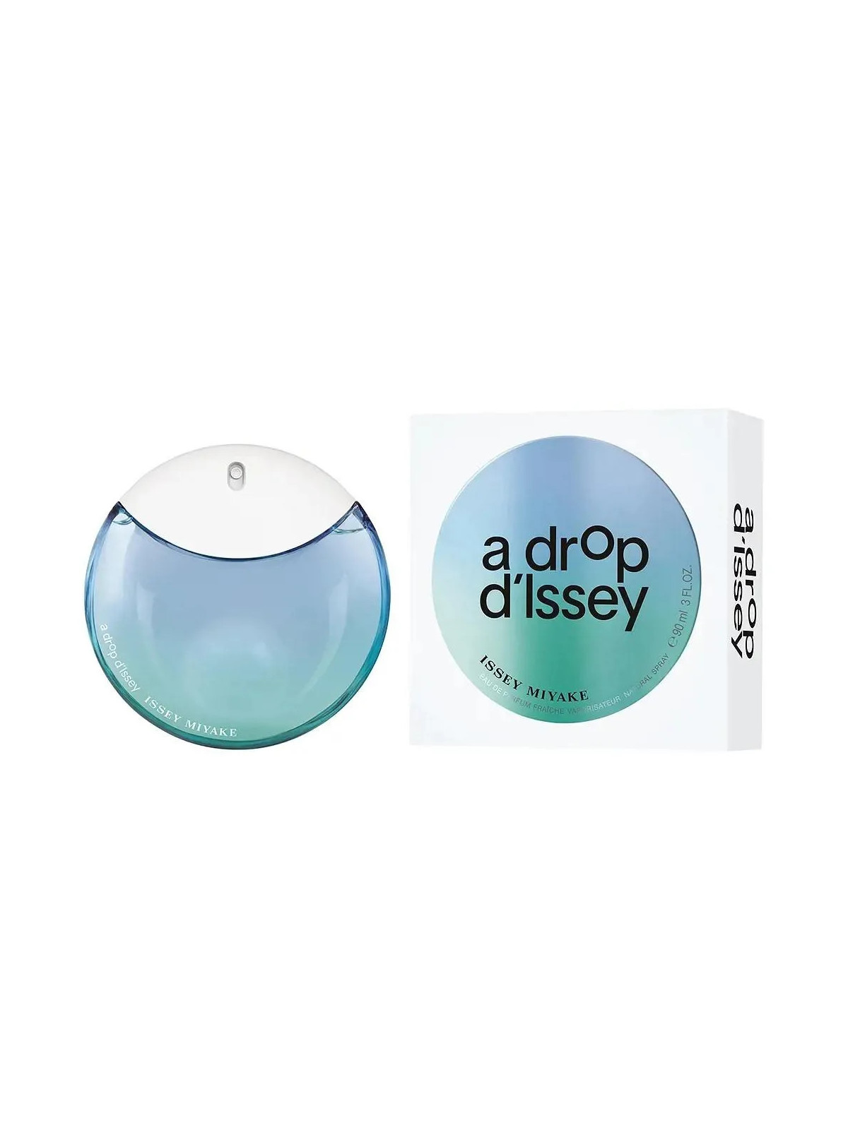 Issey Miyake A Drop d'Issey Fresh Eau de Parfum 30ml