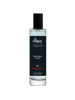 Alvarez Gómez Platino Homme Eau de Parfum Spray 30ml