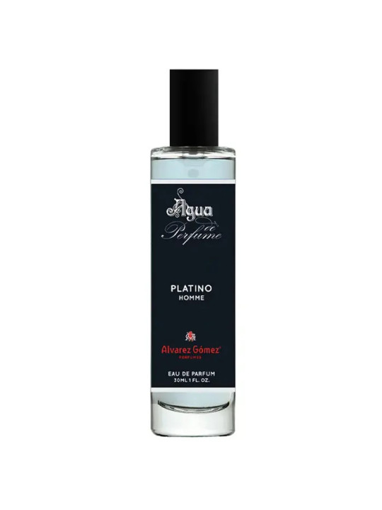 Alvarez Gómez Platino Homme Eau de Parfum Spray 30ml