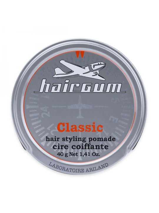 Hairgum Classic Hair Styling Pomade 40g